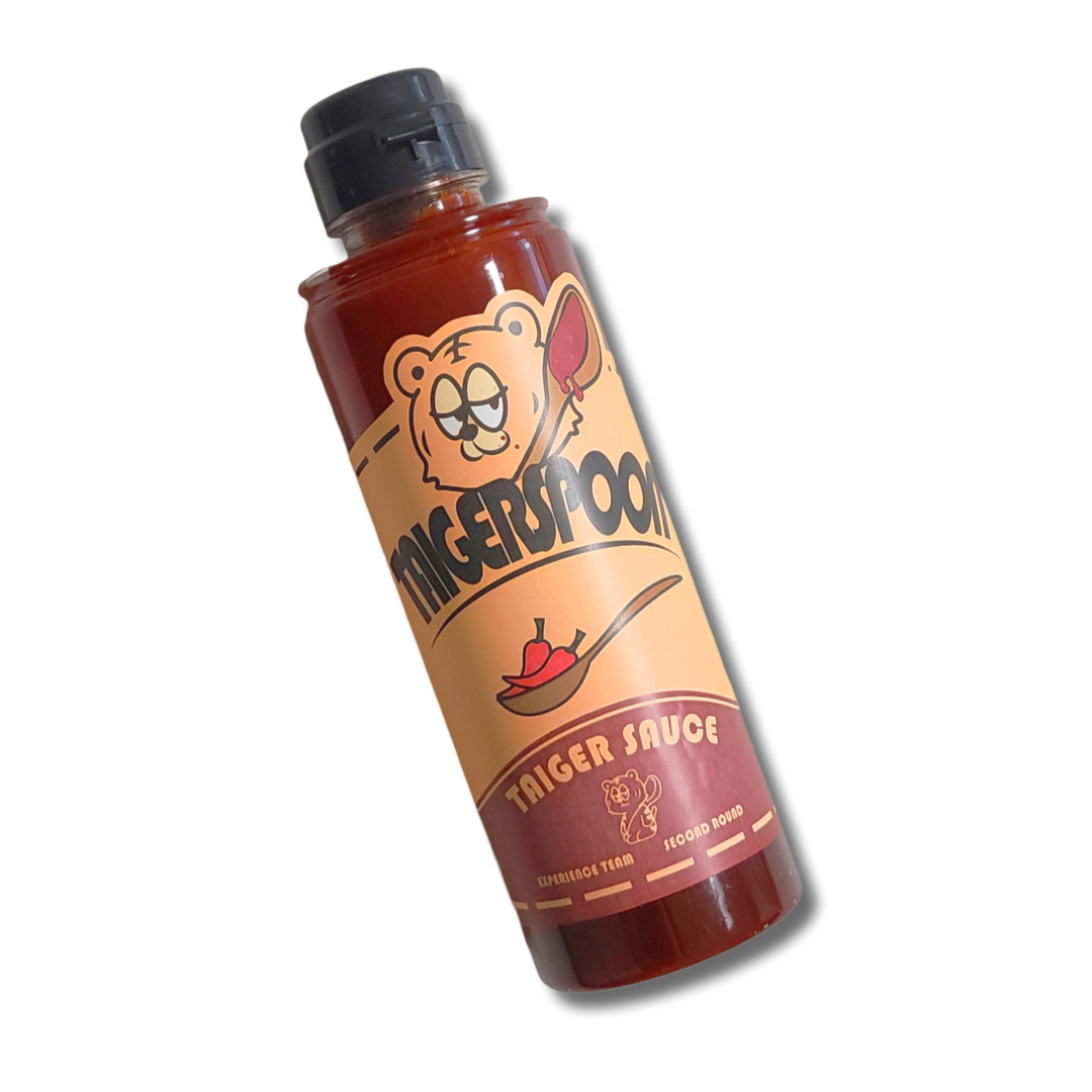 TaigerSpoon Sauce