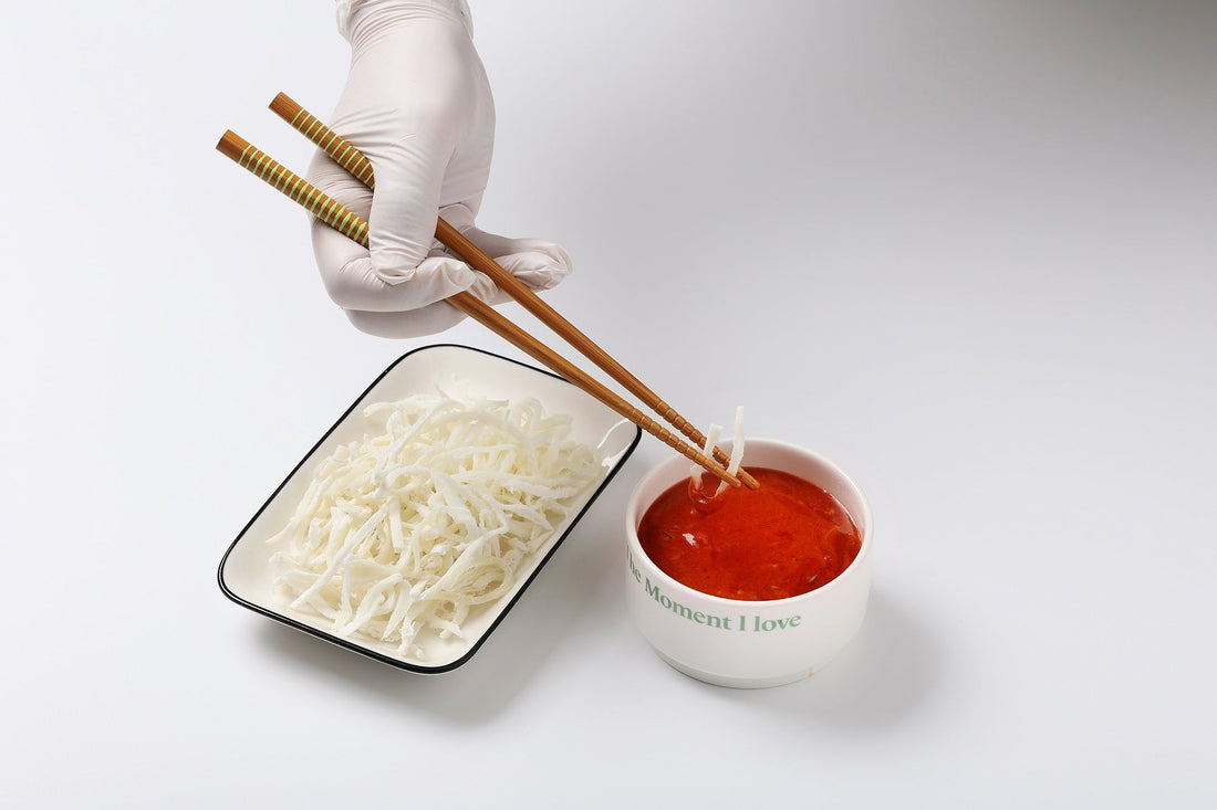 Gochujang mayonnaise