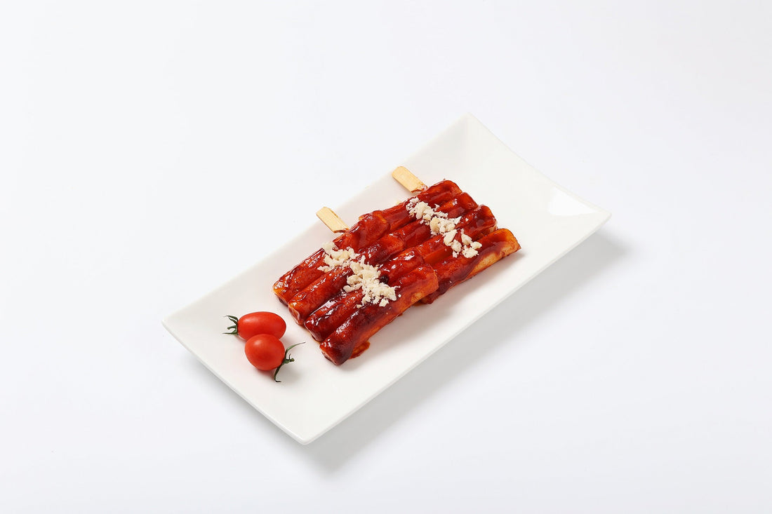 Tteok-kochi