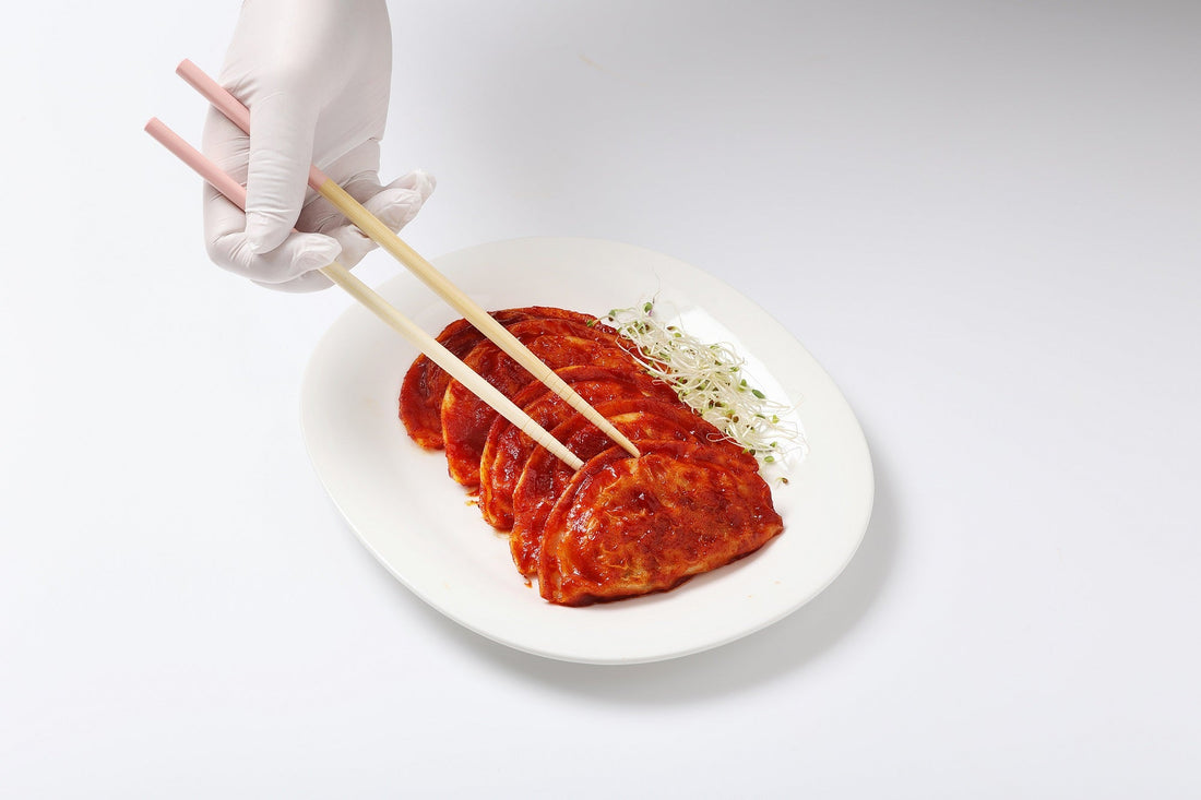 Mandu-gangjeong